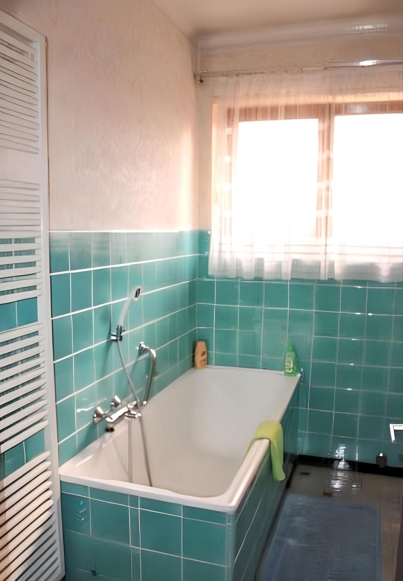 Maison Enchanteur A Berrwiller Avec Jardin Paisible Ngoại thất bức ảnh